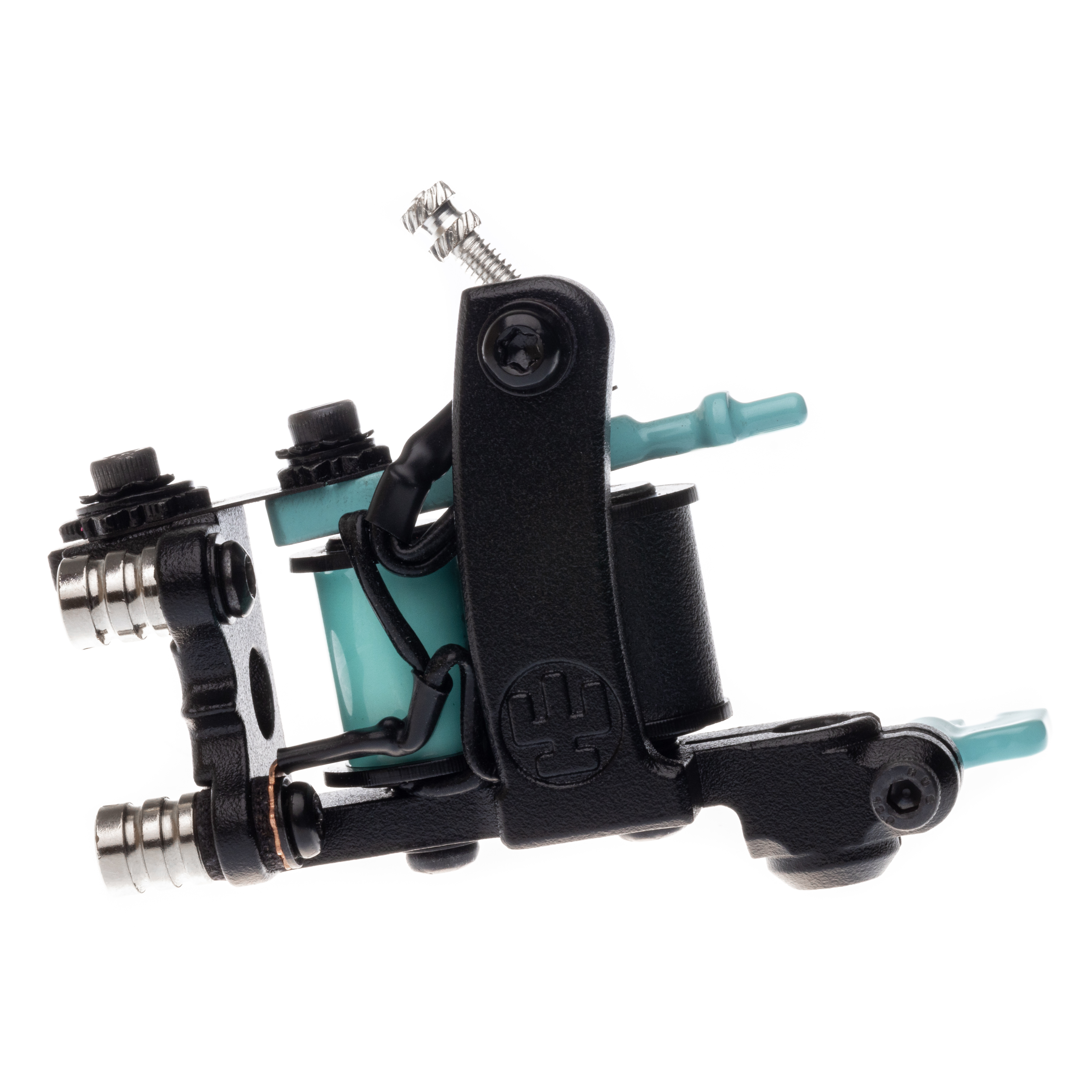 Fine Liner Air B Coil Tattoo Machine | Vlad Blad